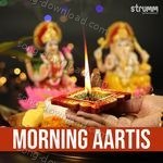 Morning Aartis - Sanjeev Abhyankar Song Download
